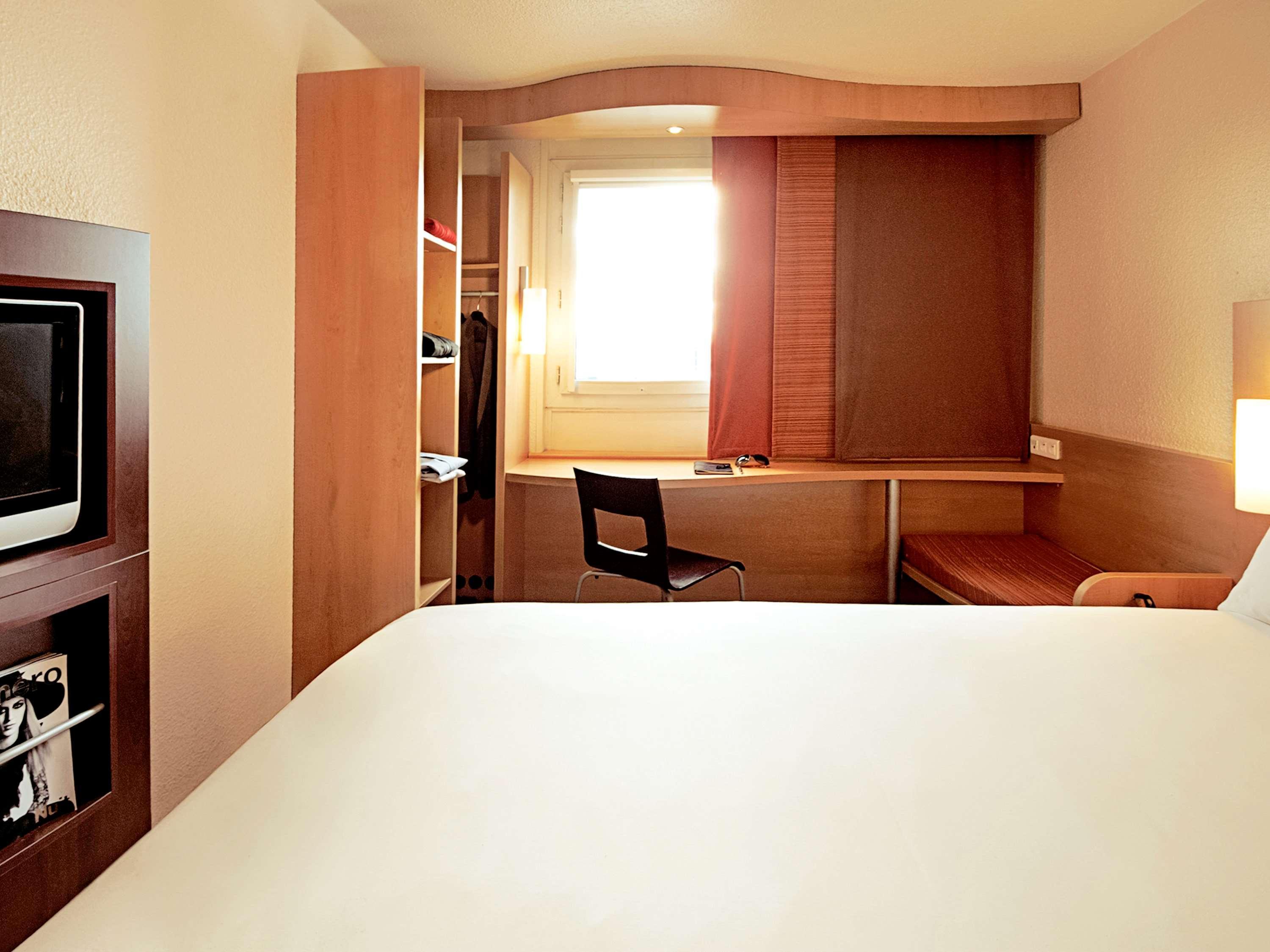 Ibis Budget Sao Paulo Morumbi Exterior foto